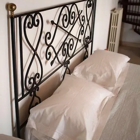Casa Della Piazza * Altamura