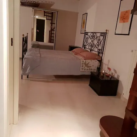 Casa Della Piazza Casa de hóspedes