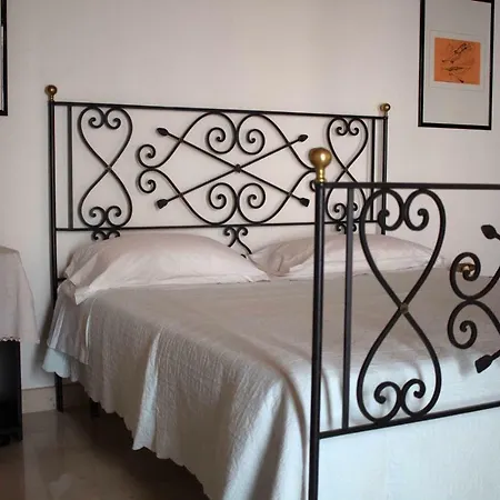 بيت ضيافة Casa Della Piazza ألتامورا